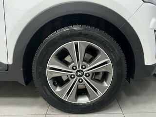 2019 Hyundai Creta I, белый, 1998800 рублей, вид 5