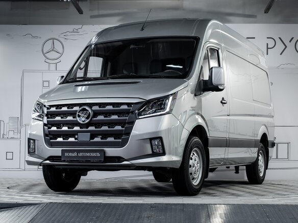 2025 Foton Toano Pro, серебристый, 3485000 рублей - вид 13