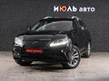 2013 Lexus RX 270 III Рестайлинг, чёрный, 2300000 рублей