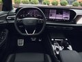 2026 Audi A5 L Sportback III (B10), чёрный, 6000000 рублей - вид 3