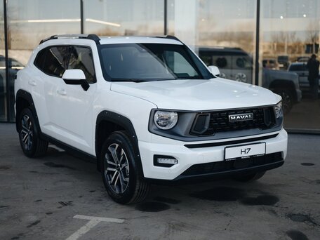 Haval H7 I