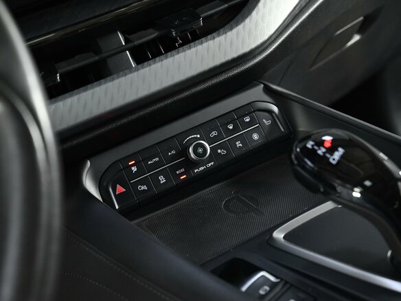 2023 Haval F7x I Рестайлинг, белый, 1735000 рублей - вид 9