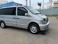 1998 Mercedes-Benz V-Класс 230 I (W638), серебристый, 625000 рублей - вид 1