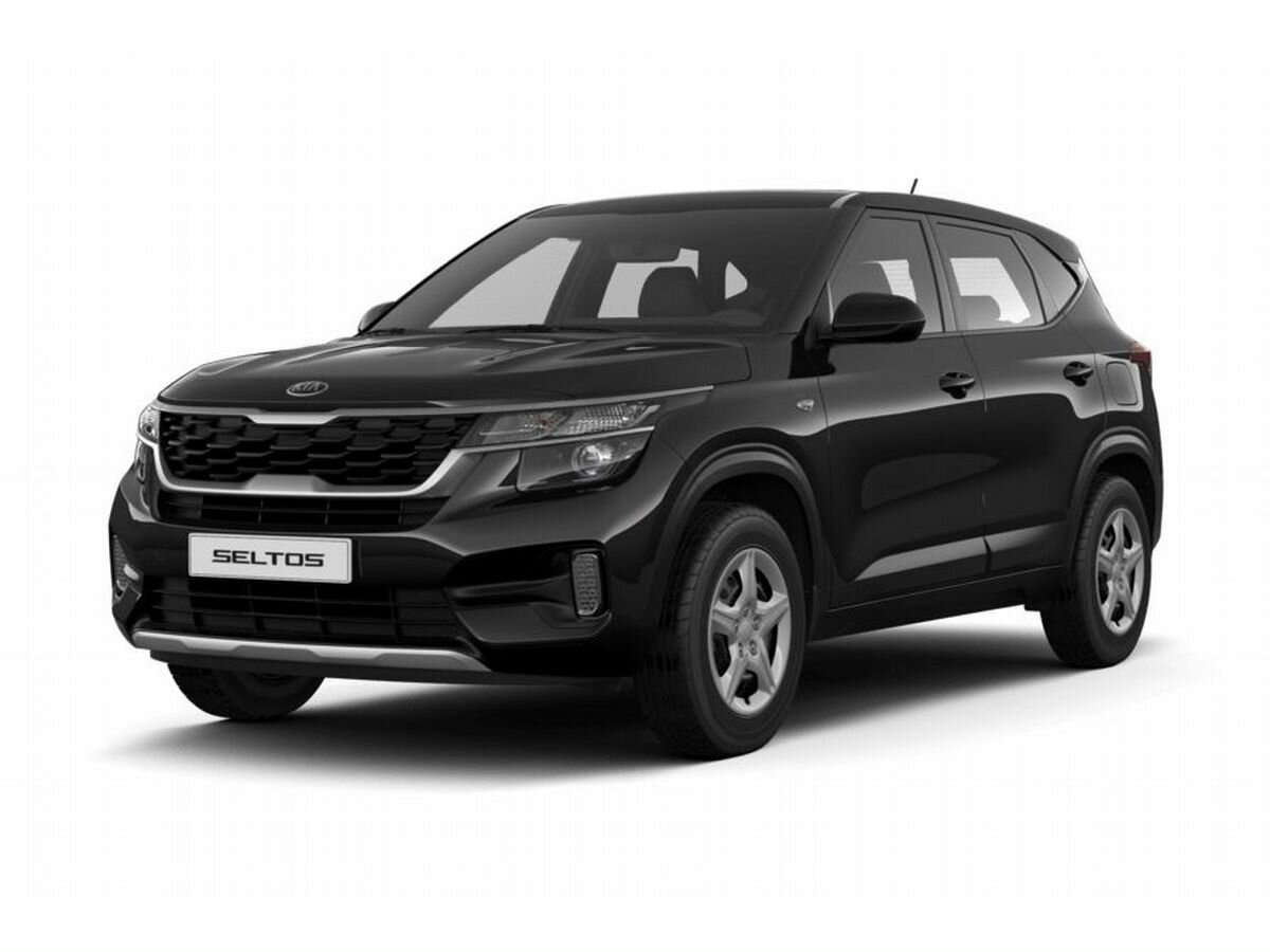 Открыть фотографии: Kia Seltos I Рестайлинг