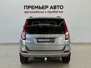 2020 Haval H5 I, чёрный, 1490000 рублей, вид 5