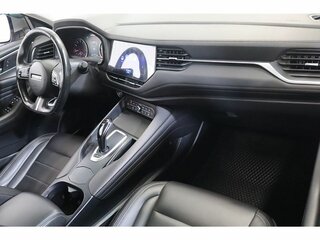 2019 Haval F7 I, серый, 1539000 рублей, вид 5