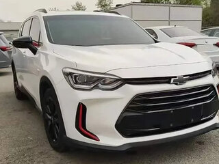 2020 Chevrolet Orlando II, белый, 1175285 рублей, вид 3