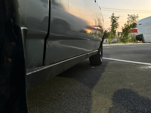 2001 Lada (ВАЗ) 2112, серый, 215000 рублей - вид 16