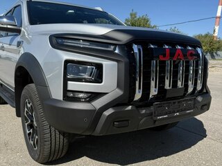2026 JAC T9 Urban, серебристый, 3759000 рублей, вид 1