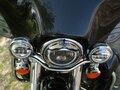 2004 Harley-Davidson Electra Glide, чёрный, 570000 рублей - вид 8