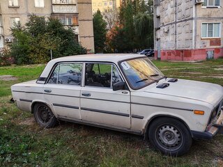 1996 Lada (ВАЗ) 2106, бежевый, 85000 рублей, вид 3