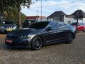 2020 Kia K5 III, серый, 2550000 рублей - вид 3