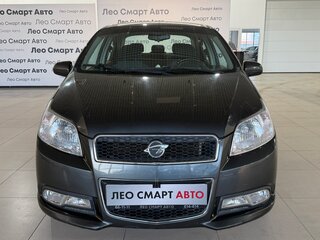 2018 Ravon Nexia R3, серый, 750000 рублей, вид 2