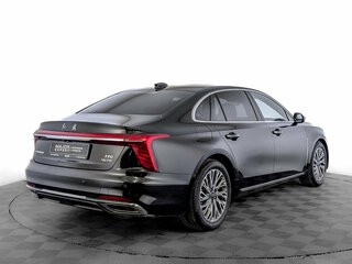 2024 Hongqi H5 II, чёрный, 2400000 рублей, вид 5