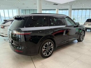 2025 Lynk & Co 900, чёрный, 7850000 рублей, вид 3