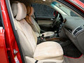 2013 Audi Q5 I (8R) Рестайлинг, красный, 1700000 рублей - вид 10