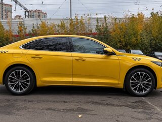 2024 Geely Preface I, серый, 2450000 рублей, вид 5