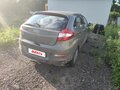 2012 Chery Very (A13), бежевый, 120000 рублей - вид 1