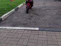 2008 Honda CBR 600RR, красный, 550000 рублей - вид 7