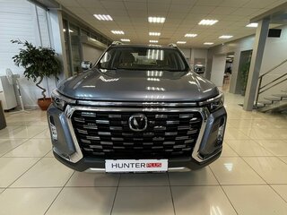 2026 Changan Hunter Plus, серый, 4099900 рублей, вид 2