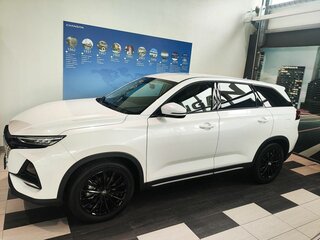 2026 Changan CS75 Pro, белый, 2937550 рублей, вид 5