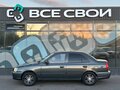 2008 Hyundai Accent ТагАЗ II, серый, 475000 рублей - вид 8