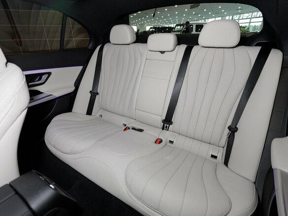 2026 Mercedes-Benz E-Класс 300 VI (W214, S214), серый, 9499000 рублей - вид 13