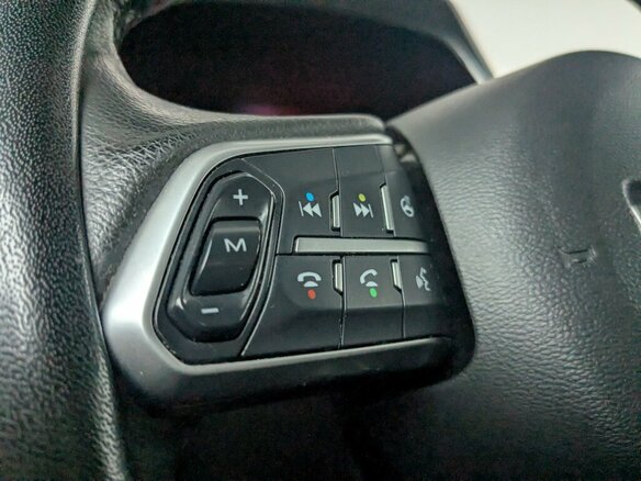 2021 Haval F7x I, чёрный, 1750000 рублей - вид 26