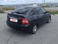 2012 Lada (ВАЗ) Priora I, синий, 320000 рублей - вид 1