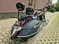 2008 Yamaha XV 1900, красный, 785000 рублей - вид 6