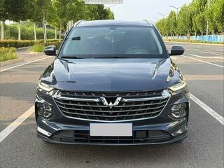 2022 Wuling Victory, синий, 1030000 рублей, вид 2