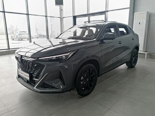 2025 Changan CS35 Max, серый, 2789900 рублей, вид 3