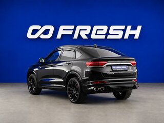 2023 Geely Tugella I Рестайлинг, чёрный, 2987444 рублей, вид 2