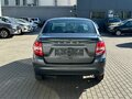 2025 Lada (ВАЗ) Granta I Рестайлинг, серый, 1083000 рублей - вид 5