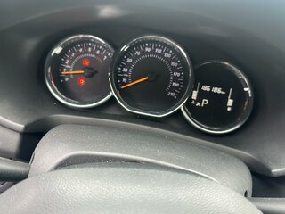 2021 Renault Logan Stepway II Рестайлинг, чёрный, 1062000 рублей, вид 5