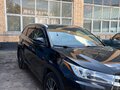 2017 Toyota Highlander III (XU50) Рестайлинг, чёрный, 2550000 рублей - вид 5