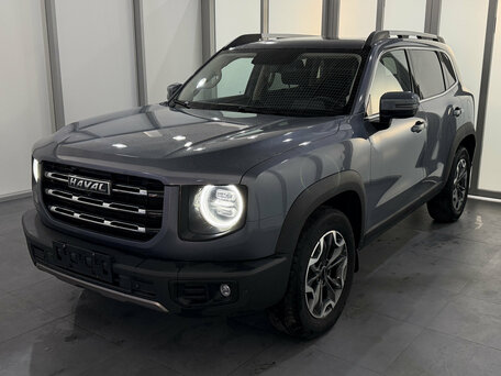 2023 Haval Dargo I, серый, 3300000 рублей, вид 3