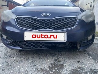 2015 Kia Cerato III, синий, 800000 рублей, вид 3