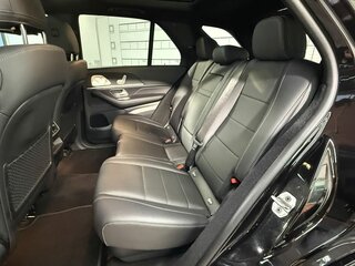 2025 Mercedes-Benz GLE 350 II (V167) Рестайлинг, чёрный, 10100000 рублей, вид 3