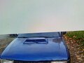 1987 Audi 80 IV (B3), синий, 78000 рублей - вид 4
