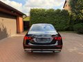 2026 Mercedes-Benz Maybach S-Класс 580 II (Z223) Рестайлинг, чёрный, 35000000 рублей - вид 5