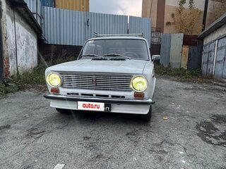 1979 Lada (ВАЗ) 21011, белый, 200000 рублей, вид 3