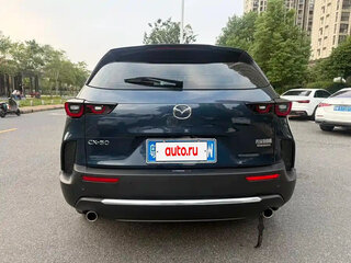 2023 Mazda CX-50, синий, 2255000 рублей, вид 5
