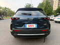 2023 Mazda CX-50, синий, 2255000 рублей - вид 4