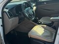 2020 Hyundai Tucson III Рестайлинг, белый - вид 4