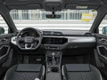 2026 Audi Q3 35 TFSI II (F3), серый - вид 9
