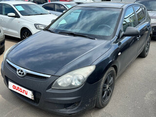 Hyundai i30 I