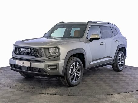 Haval H7 I