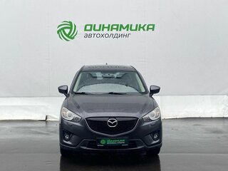 2014 Mazda CX-5 I, серый, 1530000 рублей, вид 2