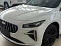 2026 Geely Preface I, белый, 3329990 рублей